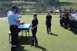 Fédération Nationale des Pompiers